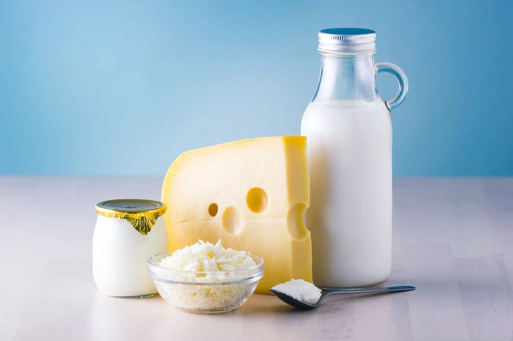 Сырный (молоко содержащий) продукт